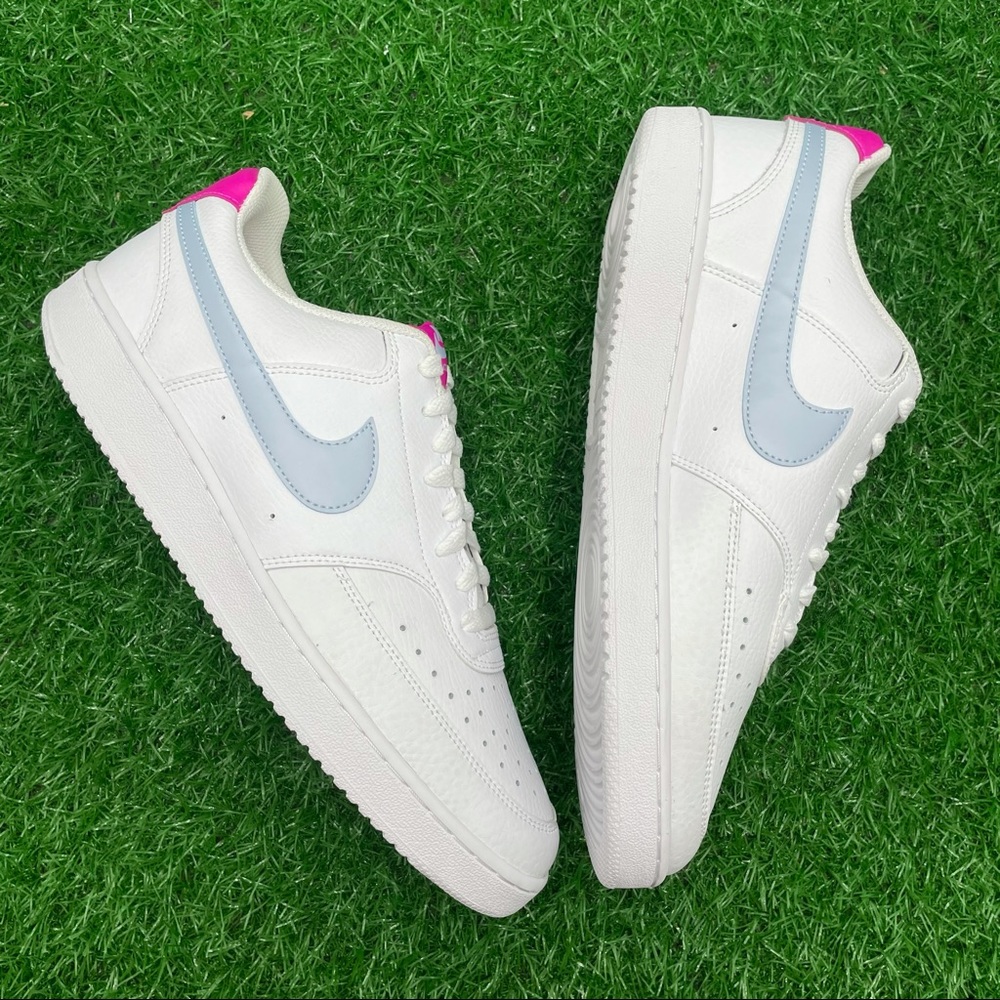 Nike Court Vision Low - Picture 2 of 7